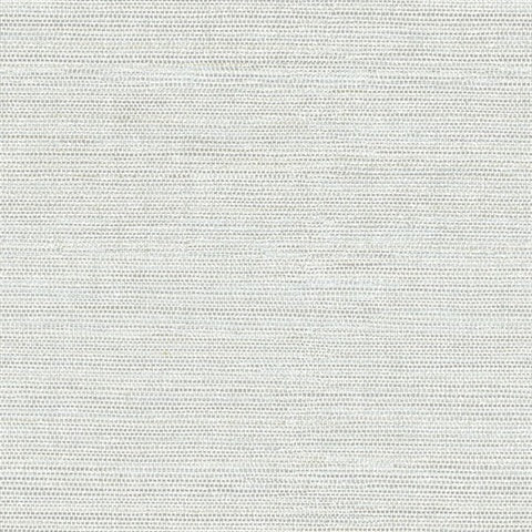 2793-24278 Lilt Light Blue Faux Grasscloth Wallpaper