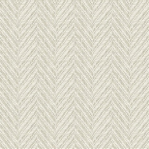 2785-24817 Linen Ziggity Wallpaper