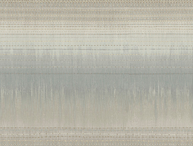 Gray Desert Textile Wallpaper
