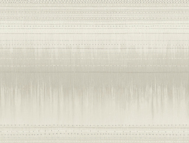 White Desert Textile Wallpaper