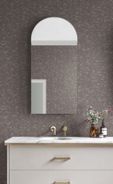 Silver Weathered Cypress Wallpaper