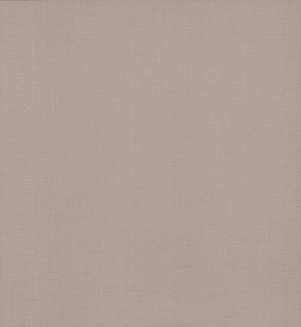 Taupe Gossamer Woven Wallpaper