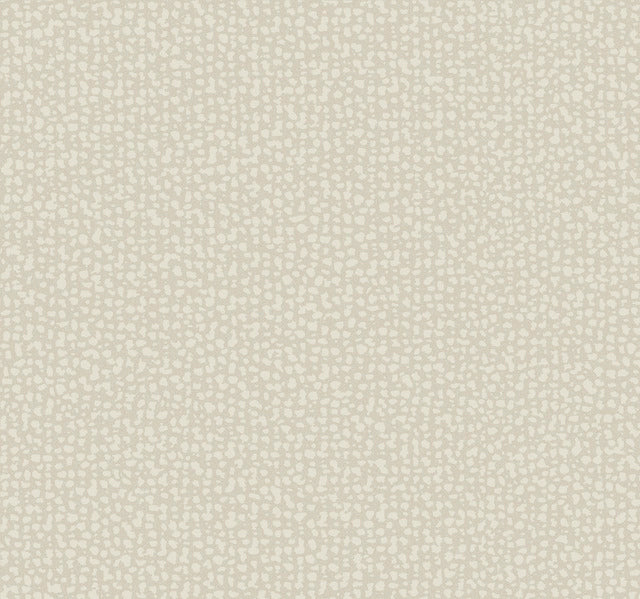 Beige Galaxies Wallpaper