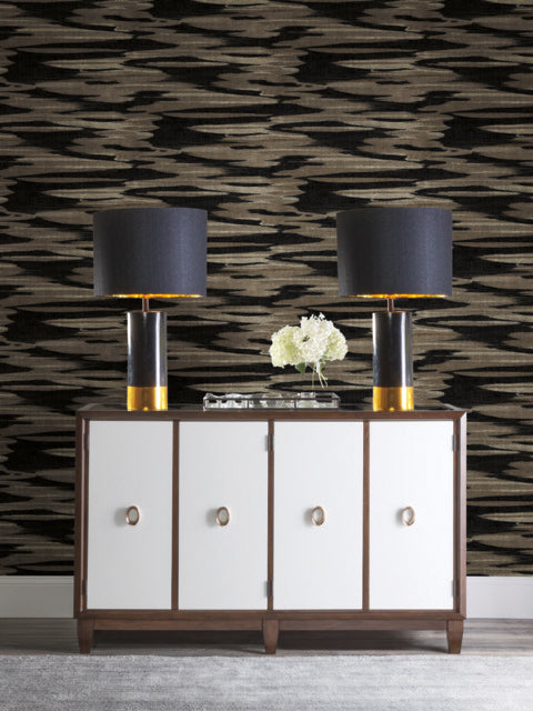 Black Nimbus Wallpaper