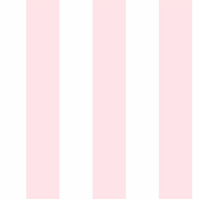 Pink Disney Princess Silk Stripe Wallpaper