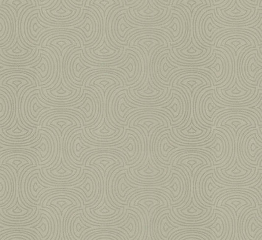 Tan Hourglass Wallpaper