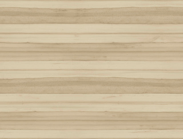 Brown Pandora Leaf Oak Wallpaper