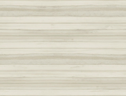 Beige Pandora Leaf Birch Wallpaper