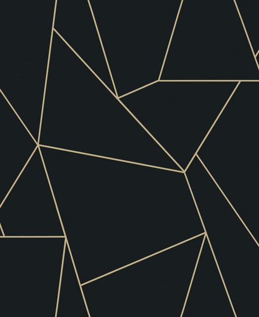 Pearl & Gold Nazca Wallpaper Nazca