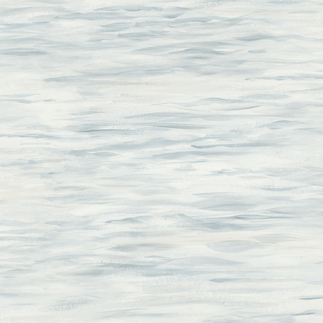 Gray Ripples Wallpaper
