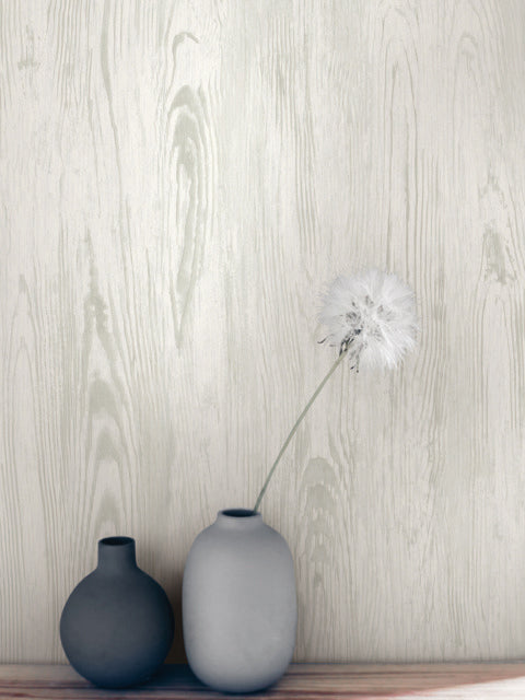 White Rusticano Wallpaper