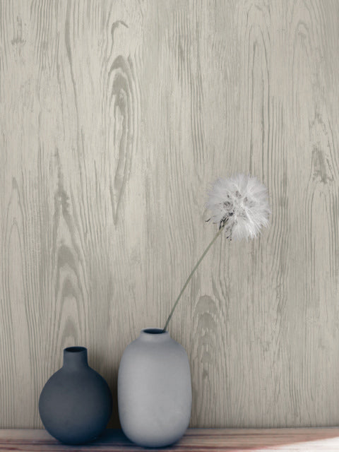 Taupe Rusticano Wallpaper
