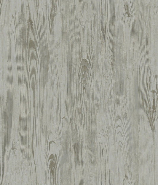 Gray Rusticano Wallpaper