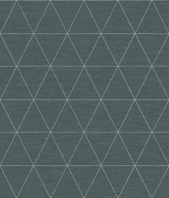 Dark Grey Ridge Wallpaper