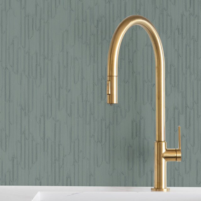 Arctic Shell Calliope Wallpaper Calliope