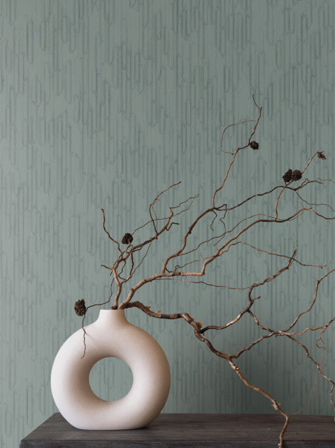Arctic Shell Calliope Wallpaper Calliope