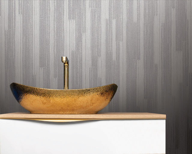 Aluminum Newel Wallpaper Newel