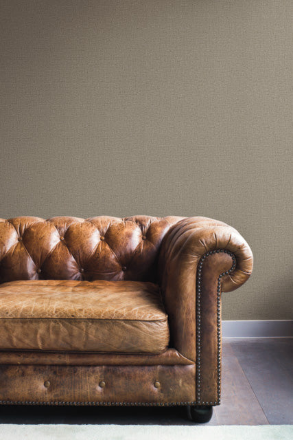 Adirondack Rugged Linen Wallpaper Rugged Linen