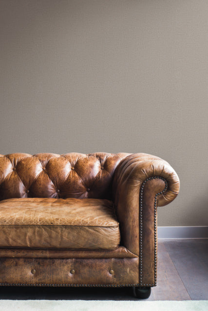 Sequoia Rugged Linen Wallpaper Rugged Linen