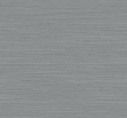 Silver Shining Sisal Wallpaper