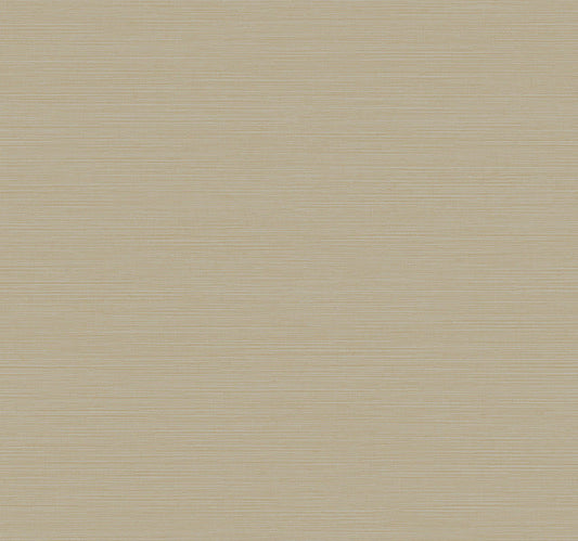 Cream Shining Sisal Wallpaper