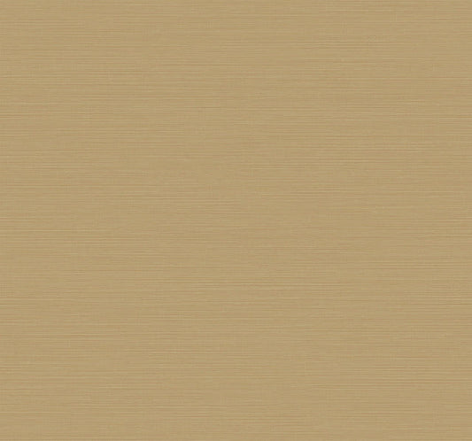Gold Shining Sisal Wallpaper