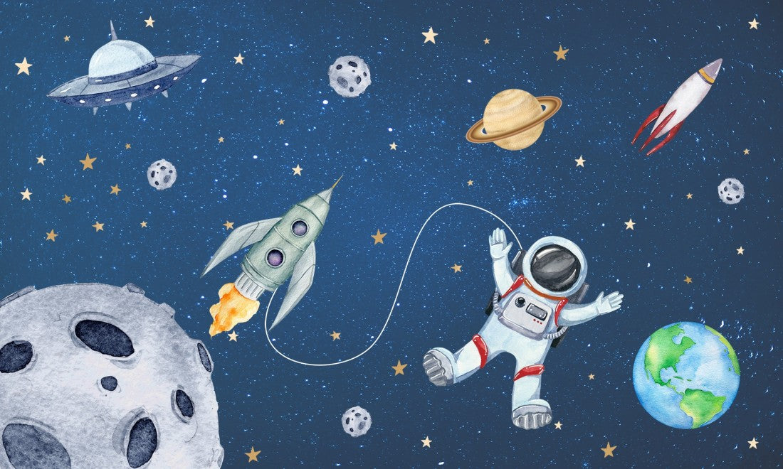 Murals By Type