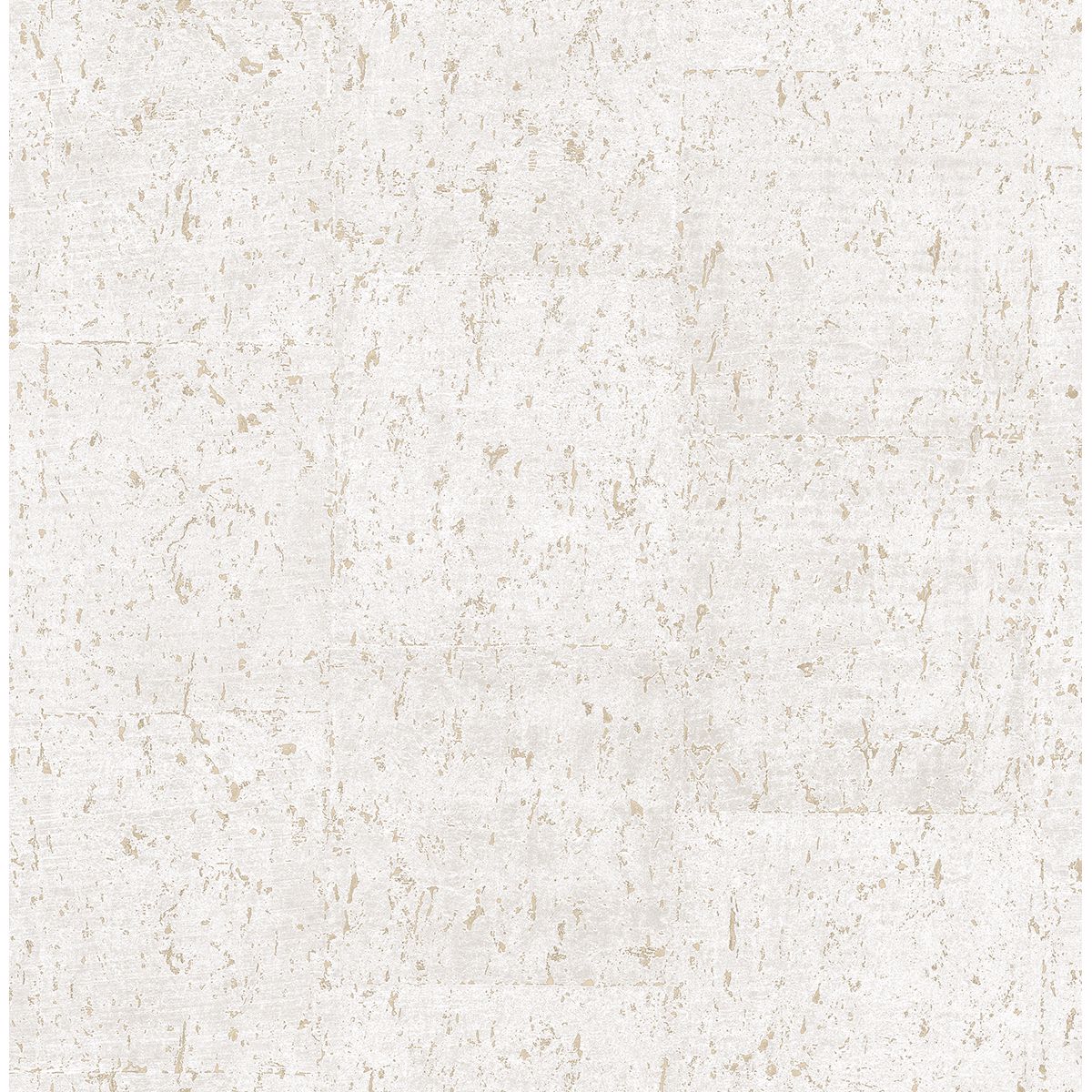 Millau Faux Concrete Wallpaper