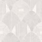 2964-25930 Westport Dove Geometric Wallpaper- Scott Living