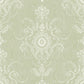 French Country Colette - Washed Green