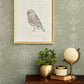 French Country Colette - Washed Green