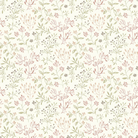 Tarragon Blush Dainty Meadow