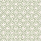 Morgrove Green Trellis Wallpaper