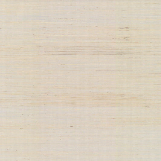 Impression Wallpaper- Silver/White