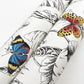 Papillon Wallpaper- Primary