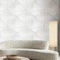 In Clay Wallpaper- Salt