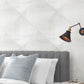 In Clay Wallpaper- Salt