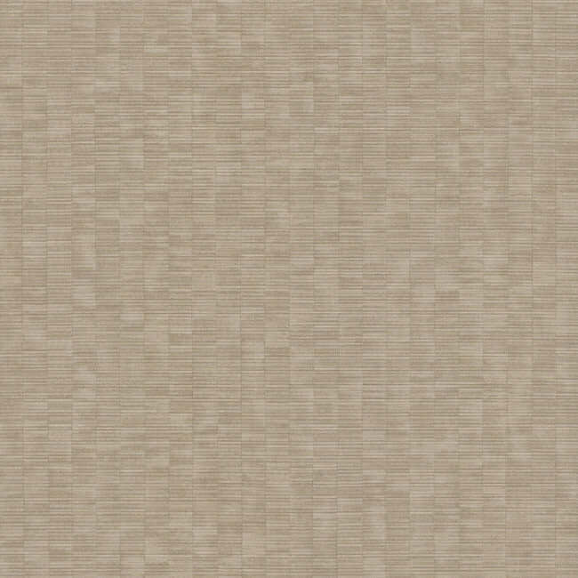 Capri Wallpaper- Caramel
