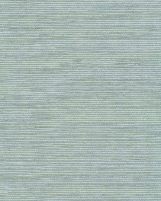 Maguey Thistle Sisal Wallpaper- Thistle