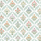 ESTEE GARDEN PASTEL WALLPAPER