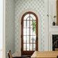 ESTEE GARDEN PASTEL WALLPAPER