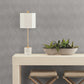 Fine Line Geometric Wallpaper- Grey