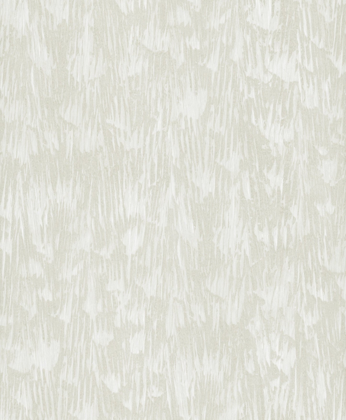 Gilded Plume Wallpaper- Light Cream
