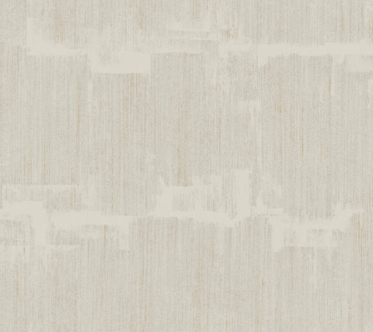 Rhythm and Rhyme Wallpaper- Taupe