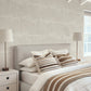 Rhythm and Rhyme Wallpaper- Taupe
