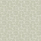 Looking Glass Wallpaper- Zest