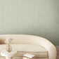 Looking Glass Wallpaper- Zest