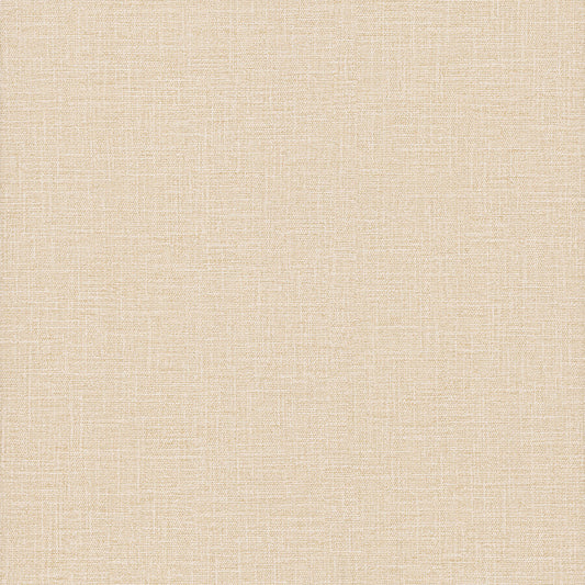 Loom Wheat Wallpaper