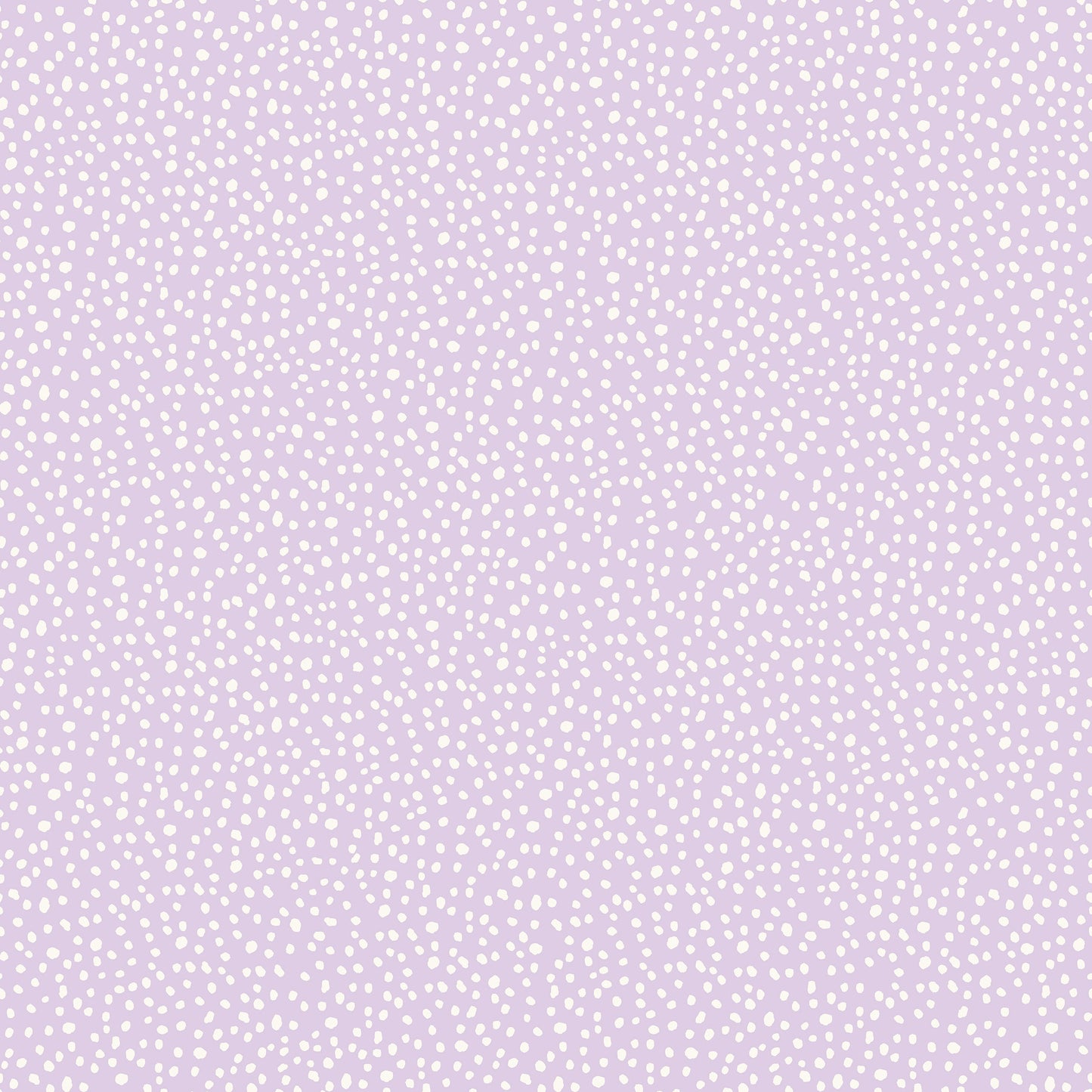 Dotty Lavender Petite Polka Dot Wallpaper