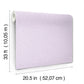 Dotty Lavender Petite Polka Dot Wallpaper